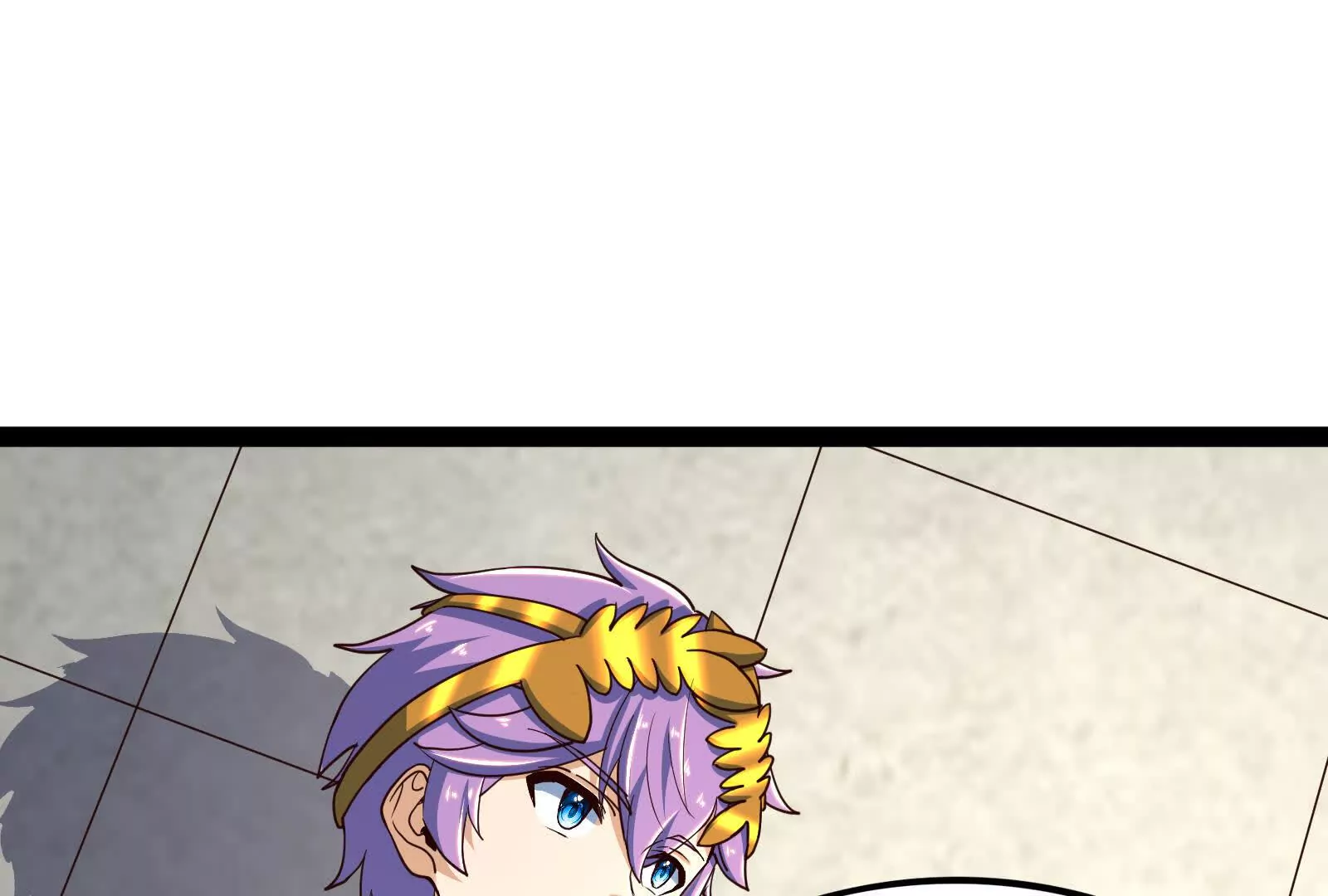 古神遊戲 - 第100話 蠢貨！夏蟲不可言冰(2/3) - 4